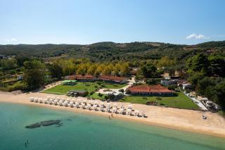 Komitsa Luxury Apartments - Nea Roda - 1