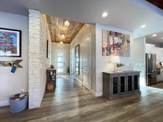 Luxury Kanab Utah Family Home with Amazing Views Pool Gym - Kanab - 6