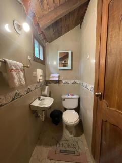 Natural Lodge - - 7