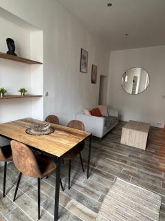 Cozy Apartment Old Antibes - Antibes - 5