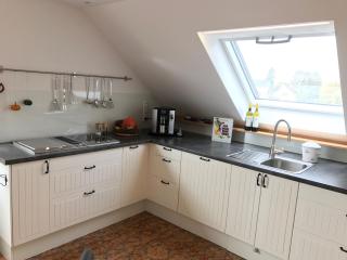 Maisonette am See - Nonnenhorn - 8