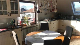 Maisonette am See - Nonnenhorn - 4