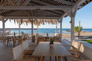 Silver Sun Studios & Apartments - Malia - 1
