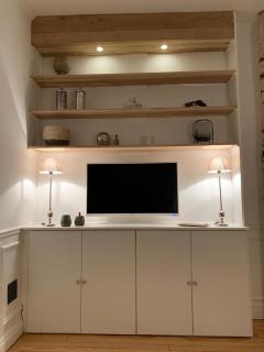 La Suite Carmen - Hypercentre de Reims - 4