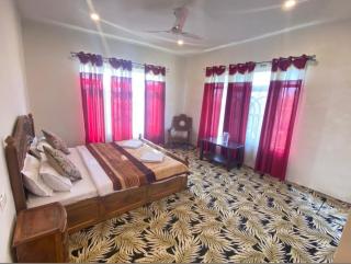 HEIDI RESORT Shalimar - Srinagar - 0