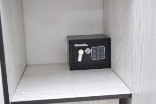 La Casa Di Nico 2 Bedroom Lotus Hse 6 - Garden View - 3