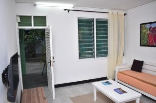 La Casa Di Nico 2 Bedroom Lotus Hse 6 - Garden View - Mombasa - 6