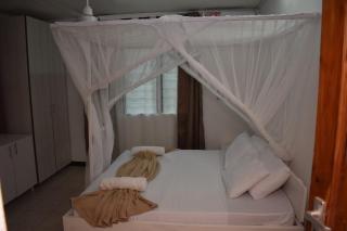 La Casa Di Nico 2 Bedroom Lotus Hse 6 - Garden View - Mombasa - 4