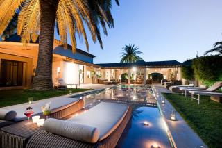Le Pre de la Mer - Saint-Tropez - 9