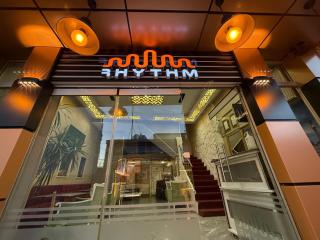 RHYTHM HOTEL - 0