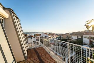 Nomads Lux - 3BDR Foz Velha Porto - Porto - 8