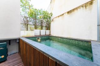 Nomads Lux - 3BDR Foz Velha Porto - Porto - 7