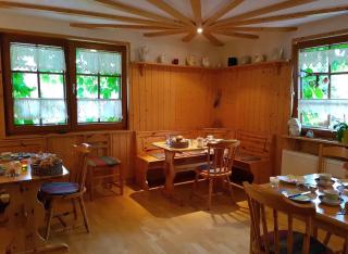 Haus Am Tannenhain - Titisee-Neustadt - 7