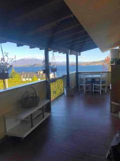 La dimora del lago - Meina - 1