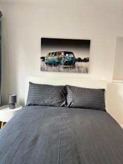 93 West Road - Stratford - 3