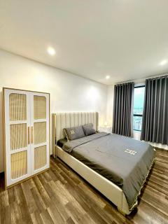 Beta House Ha Do Apartment - Ho Chi Minh - 9