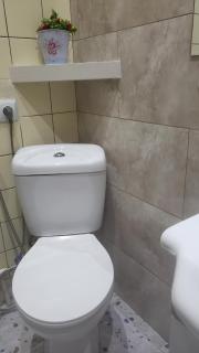 Izabela's apartment in Sololaki - Tbilisi - 4
