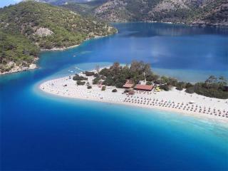 Chateaux B1 - Fethiye - 0