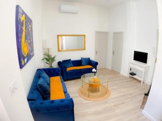 Nouveau T3 Majestic Montpellier Centre Ville - Montpellier - 5