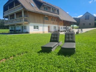 Ferienhaus Wendelhof - Eisenbach - 4