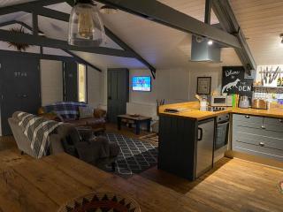 The Den at Husthwaite Gate - Husthwaite - 5