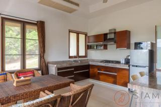 Sweet Heaven Villa 2br Private Pool & Jungle View - Koh Samui - 1