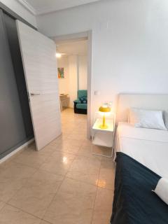 Cozy apartment in downtown area - Torrevieja - 1
