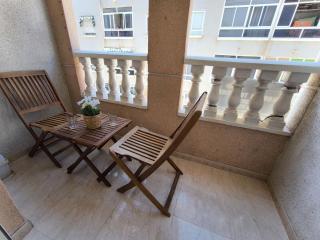 Cozy Apartment in the Central Area of Torrevieja - 4
