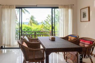 Sweet Heaven Villa 2BR Private Pool & Jungle View - Ko Samui - 2