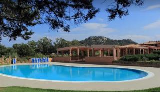 Bouganville - Porto Rotondo - 5