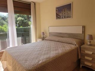PEBA Nudo del Ocho Apartamento en Tina Menor - Pesués - 3