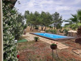 Villa Rosa - Alessano - 1