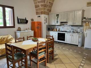 Villa Rosa - Alessano - 5