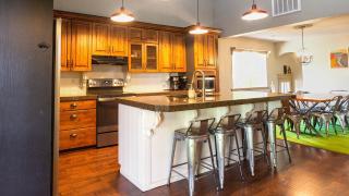 Kanab Family Home with Red Rock Views & Private Backyard - 7
