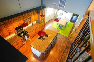 Kanab Family Home with Red Rock Views & Private Backyard - Kanab - 1