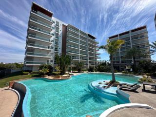 Condominio en la marina Pacifika - Los Cerritos - 6
