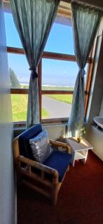 Oceanic Flashpackers accommodation - East London - 0
