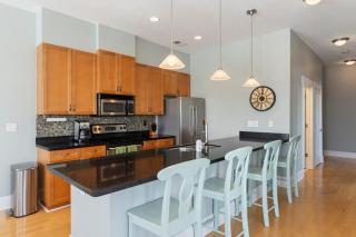 Brooklyn Arts Condo - Wilmington - 2
