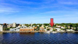 Riverwalk 118 - River & Battleship Views - Wilmington - 9