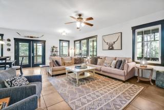 Heated Private Pool, Pond Views, Fishing, Mins to Carolina Beach - Wilmington - 9