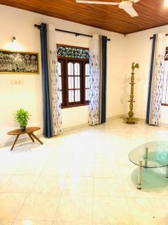 Asanka's Vacation House - Weligama - 3
