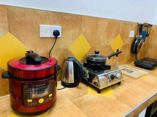 Asanka's Vacation House - 2