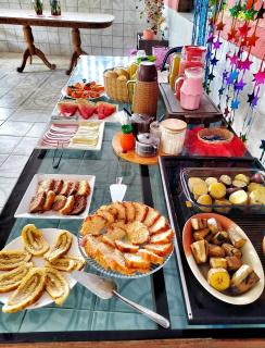 Suites Estrela Dalva - 9