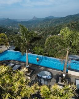 The Panoramic Getaway - Munnar - 2