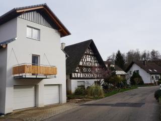 Haus Redi - Sasbach in der Ortenau - 0