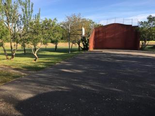 Villa de Campagne au bord de l'Adour - 2