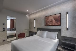 HOTIDAY Room Collection - Milano Cinque Giornate - Milan - 9