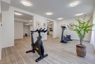 Apartment B9 "Pine Hill Resort" - Zirchow - 2
