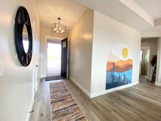 Southern Utah High Desert Family Home with Private Hot Tub - Kanab - 9
