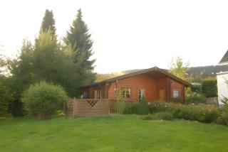 Ferienhaus Pöttgen - Arnsberg - 4